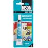 Bison Bison hard plastic lijm blister 25ml