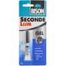 Bison Bison secondelijm gel 3gr