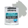 Sikkens Sikkens Binnenlak Zijdeglans 750 ml - Betongrijs