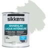 Sikkens Sikkens Binnenlak Zijdeglans 750 ml - Kalkwit