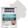 Sikkens Sikkens Binnenlak Hoogglans 750 ml - Grijswit