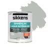 Sikkens Sikkens Binnenlak Hoogglans 750 ml - Betongrijs