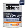 Sikkens Rubbol XD Semi-Gloss