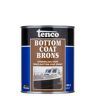 Tenco Bottomcoat Brons - 1 l