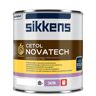 Sikkens Cetol Novatech - Mengkleur - 1 l