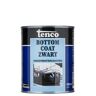 Tenco Bottomcoat Zwart - 1 l