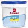 Trimetal Magnaroll Mat - Mengkleur - 10 l