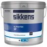 Sikkens Alphatex SF - Wit - 10 l