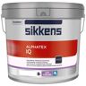 Sikkens Alphatex IQ - Wit - 1 l