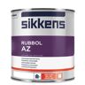 Sikkens Rubbol AZ - Wit - 1 l