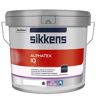 Sikkens Alphatex IQ - Wit - 5 l