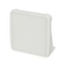 Bopla BoPad BOP 1616 P-9016-SET Pult-box 164 x 160 x 68.40 ABS white (RAL 9016) 1 pc(s)