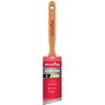 Wooster Brush Wooster penseel Ultra/Pro tanden van de buste Lindbeck Angle Sash kwast 5 cm N/A