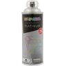 Dupli-Color 111884 Platinum kristalheldere Zapon Spray