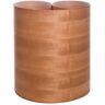 Nordlinger Pro fineer, niet gelijmd, hout, kersenhout, 50 cm x 2,5 ml