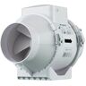 VENTS Air Extractor  TT 150 Dual Fan 447/552 m3/h (150mm)