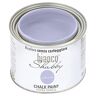 bianco Shabby Krijtverf Shabby Chic Lavanda (lavendelkleur), vintage verf voor meubels en muren, extra mat (500 ml)