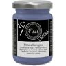 Fleur Paint 11109 paneelverf, transformeert oppervlakken in tafeloppervlakken, 130 ml, Kopenhagen-blauw