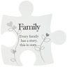 Said with sentiment Said met inscriptie 7502-Wall Art Family