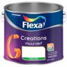 Flexa Creations Extra mat Sandy Beach Creations 2.5 Liter