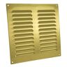 Carlisle Brass HL6 ventilatieopeningen