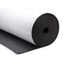 Insul-Tube Isolatiemat, zelfklevend, rubber, isolatiemat, 25 mm, isolatiedikte isolatie, 1 m² 6 m², merkkwaliteit Insul-Roll XT (isolatieplaat zelfklevend 25 mm 2 m²)