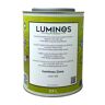 Solrac Luminos LUM1108 LIME Houtbeschermingsglazuur op waterbasis. Biobased Vernis, Lasure, Lazuur Limoen Groen 2,5L