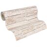 A.S. Création A.S. Creation 6621-25 10,05 x 0,53 m Bakstenen Behang Beige