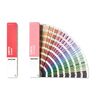 Pantone CMYK-kleurengidsset, GP5101C, gecoat en ongecoat