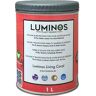 Solrac Luminos LUM1113 LIVING CORAL Houtbeschermingsglazuur op waterbasis. Biobased Vernis, Lasure, Lazuur Roze Koraal 1L