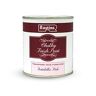 Rustins Chalky Finish Paint, Portobello Roze, 250 ml (Pack van 1)