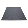 Guardian EnviroMats 24031202 Ecoguard Airstep mat, 0,90 m x 3,60 m, zwart