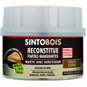 Sinto bois Houten kit, reparatie, eikenhout, 500 ml