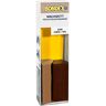 Bondex , reparatiewas voor houtkrabber 1 coppia 7g per pezzo Rovere Chiaro+rovere Scuro (licht eiken + donker)