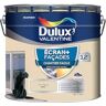 Dulux Valentine 5290698 buitenlak mat 10L Steentoon