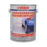 Wilckens 5 liter garages vloercoating beton vloer dekvloer kleur garage verf hal garage vloercoating dekvloer verf betonkleur garagevloer (antraciet)