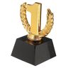 POPETPOP Plastic Gouden Trofeeën Delicate Trofeeën Kleine Trofeeën Voor Wedstrijden Speelgoedtrofeeën Kleine Trofee Plastic Trofeeën Award Trofeeën Multifunctionele Trofee Plastic Trofee