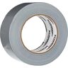 FIXMAN 189098 Heavy Duty Duct Tape 50 mm x 50m Zilver