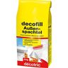 Decotric Decofill buiten 5 kg