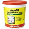 decotric GmbH Decofill kant-en-klare plamuur binnen 1 kg