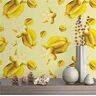 XLMING Fruit Carambola Prints Behang 3D Huis Eetkamer Bank Slaapkamer Woonkamer TV Achtergrond Muur-430cm×300cm