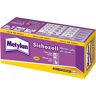 Metylan 11200 SICHOZELL Sticker in poeder op basis van carboxymethylcellulose, wit, 125 gr