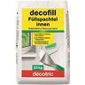 Decotric Decofill binnen 25 kg