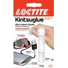 Loctite 2275663 kintsuglue Pate Duraluminium, wit