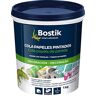 Bostik behanglijm, roze 1 kg Roze.