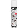 HG X spray tegen kruipend ongedierte insecticide 400ml