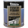 tenco ferro 411 monumenten groen 0.75 ltr