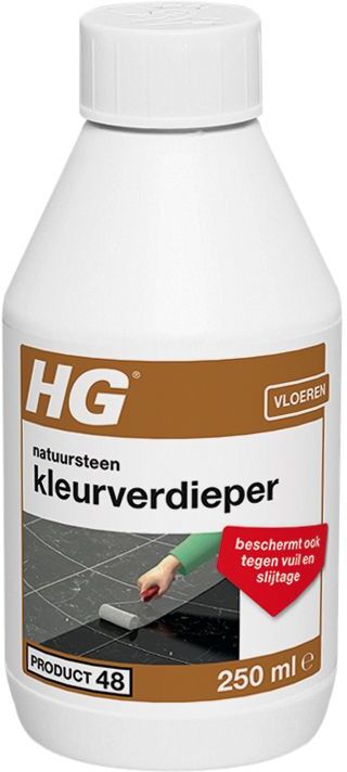 HG Natuursteen Kleurverdieper Productnr. 48