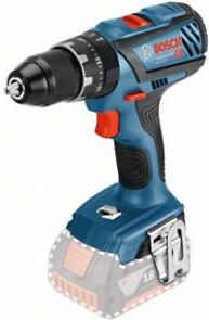 Bosch Blauw GSB 18V-28 Accuklopboor 18V excl. accu's en lader 06019H4000