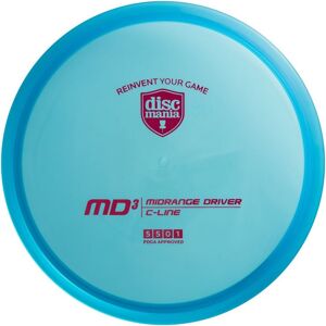 Frisbee & Discgolf Discmania MD3 C-Line